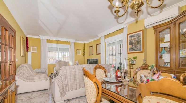 Granada - Maracena - 291m2