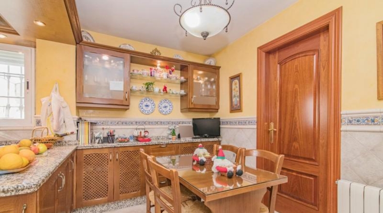 Granada - Maracena - 291m2