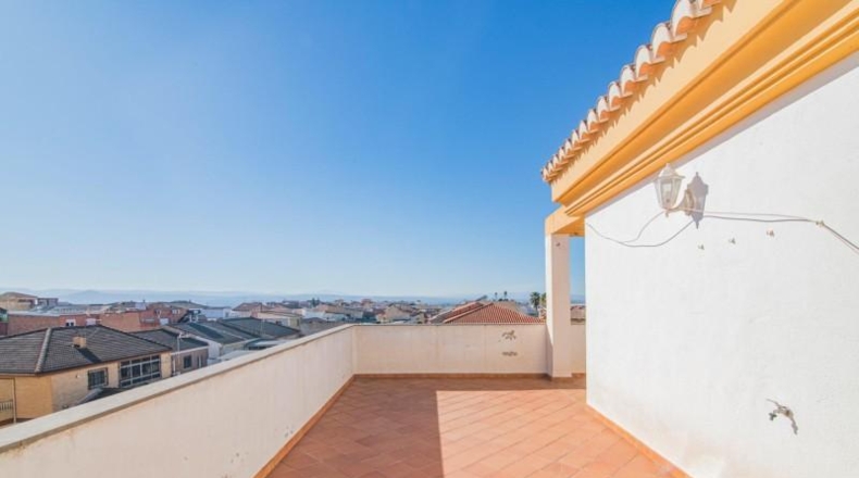 Granada - Maracena - 291m2
