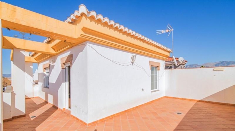 Granada - Maracena - 291m2