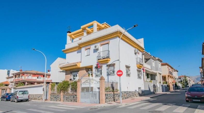 Granada - Maracena - 291m2