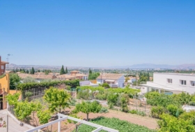 Cájar 1105&nbsp;m²