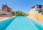 Chalet independiente con terreno en venta en la España, Cájar, ref: TR411831 foto