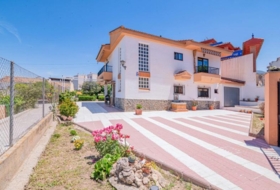 Cájar 1105&nbsp;m²