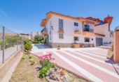 Chalet independiente con terreno en venta en la España, Cájar, ref: TR411831 foto