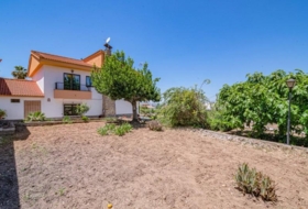 Cájar 1105&nbsp;m²
