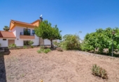 Chalet independiente con terreno en venta en la España, Cájar, ref: TR411831 foto