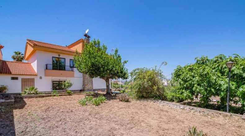 Granada - Cájar - 1105m2