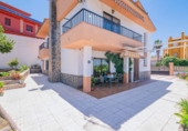 Chalet independiente con terreno en venta en la España, Cájar, ref: TR411831 foto