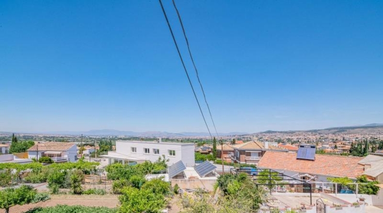 Granada - Cájar - 1105m2