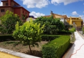 Chalet independiente con terreno en venta en la España, Cájar, ref: TR411831 foto