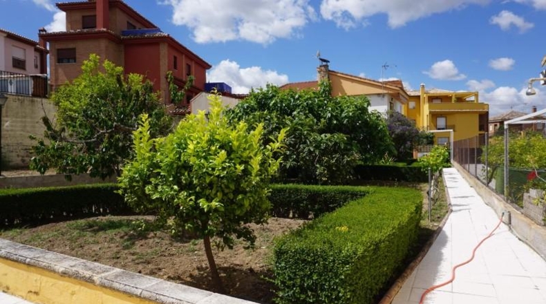 Granada - Cájar - 1105m2