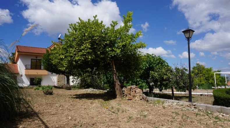 Granada - Cájar - 1105m2