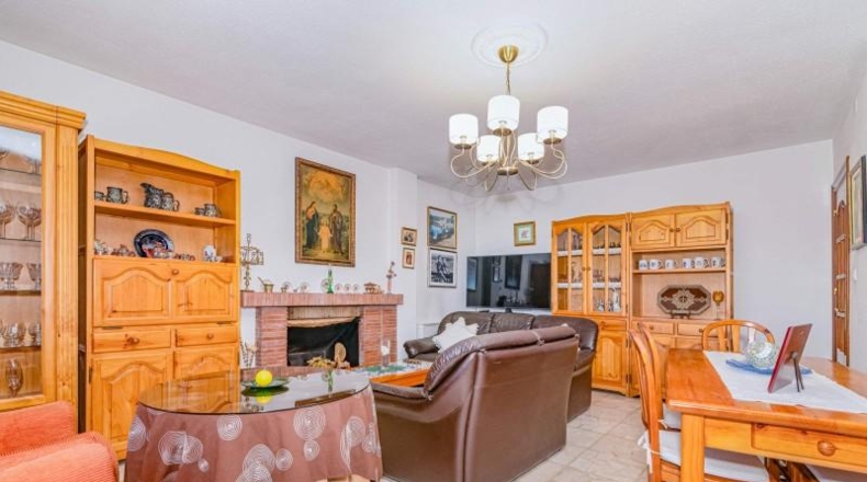 Granada - Cájar - 1105m2