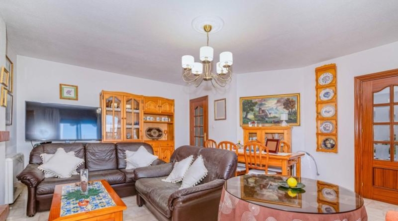 Granada - Cájar - 1105m2