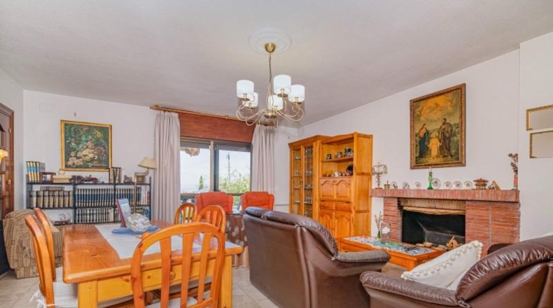 Granada - Cájar - 1105m2