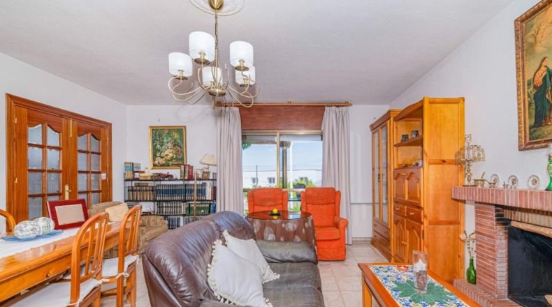 Granada - Cájar - 1105m2