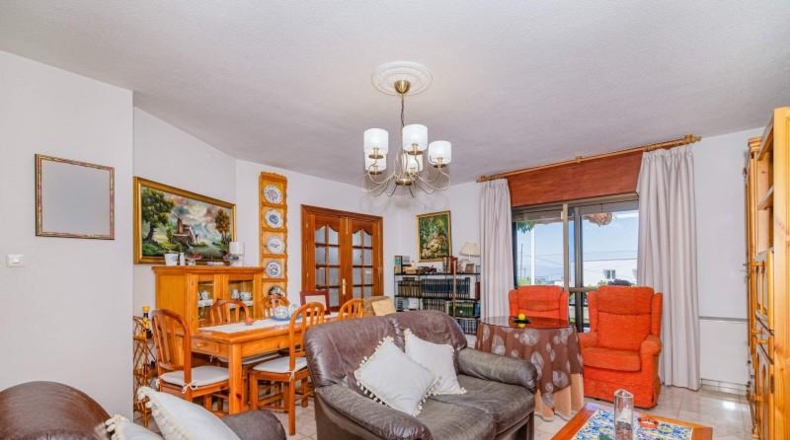 Granada - Cájar - 1105m2