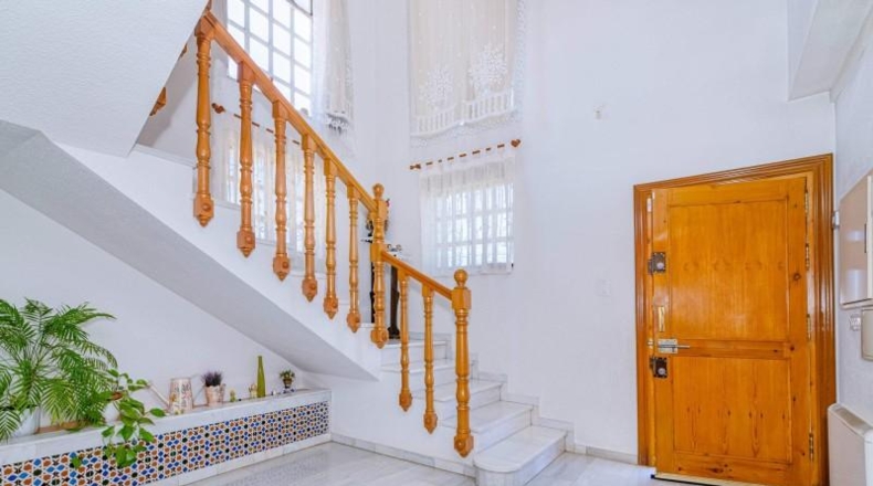 Granada - Cájar - 1105m2