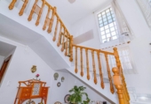Chalet independiente con terreno en venta en la España, Cájar, ref: TR411831 foto