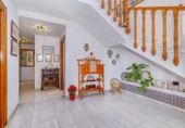 Chalet independiente con terreno en venta en la España, Cájar, ref: TR411831 foto