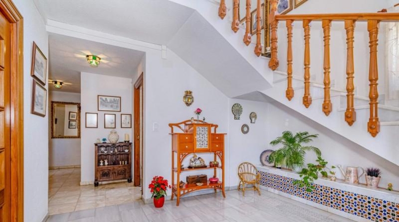 Granada - Cájar - 1105m2