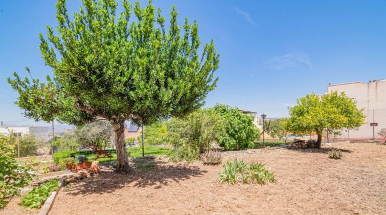Granada - Cájar - 1105m2