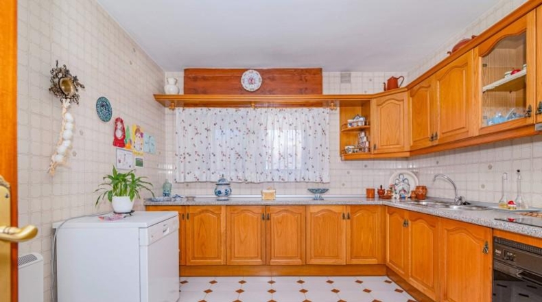 Granada - Cájar - 1105m2