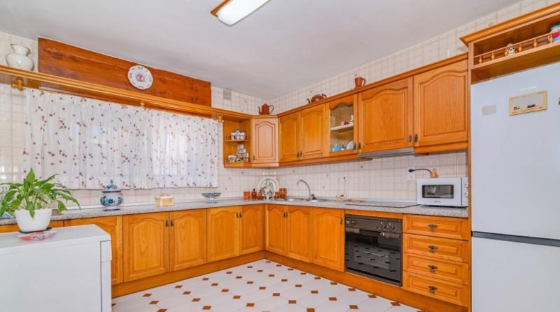 Granada - Cájar - 1105m2