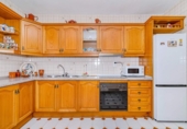 Chalet independiente con terreno en venta en la España, Cájar, ref: TR411831 foto