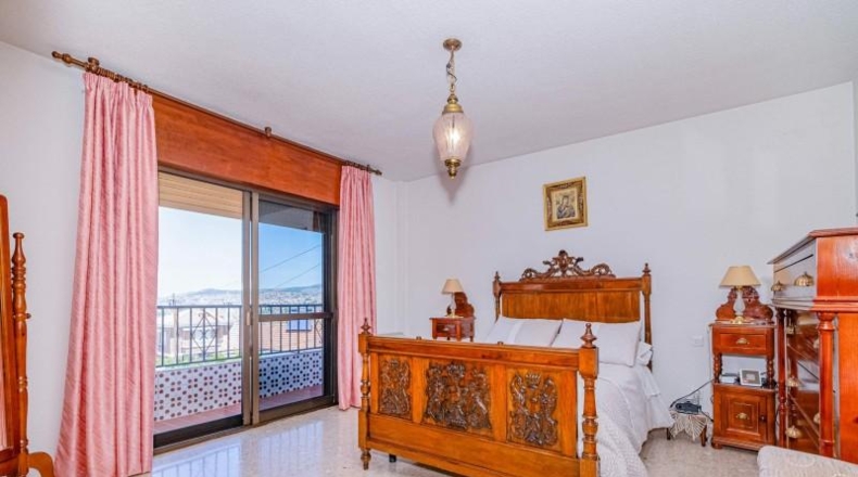 Granada - Cájar - 1105m2