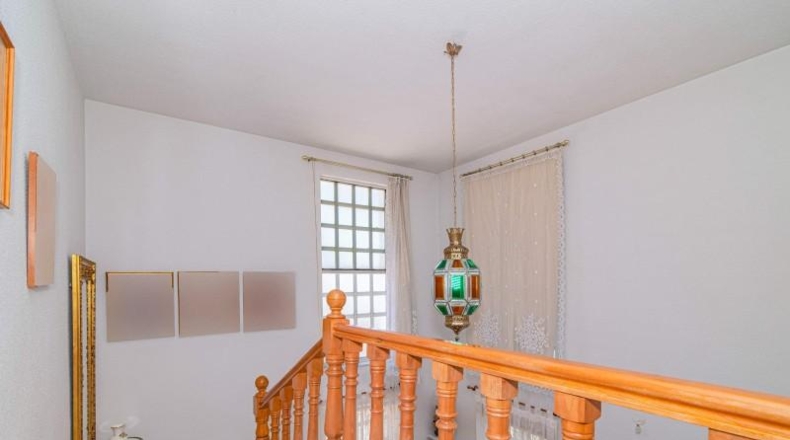 Granada - Cájar - 1105m2