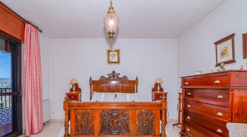 Granada - Cájar - 1105m2