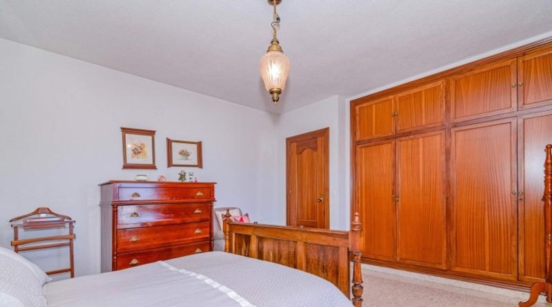 Granada - Cájar - 1105m2