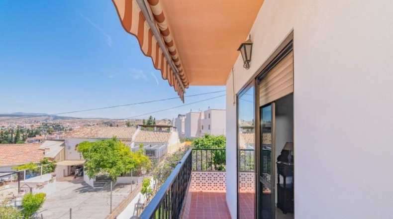 Granada - Cájar - 1105m2