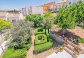 Chalet independiente con terreno en venta en la España, Cájar, ref: TR411831 foto
