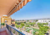 Chalet independiente con terreno en venta en la España, Cájar, ref: TR411831 foto