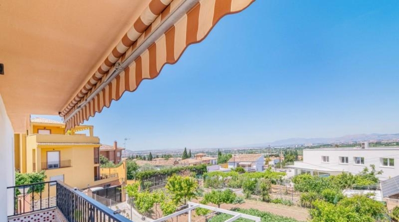 Granada - Cájar - 1105m2