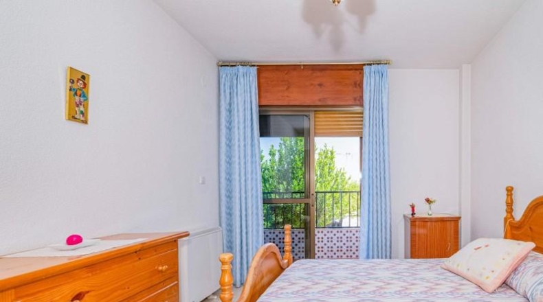 Granada - Cájar - 1105m2