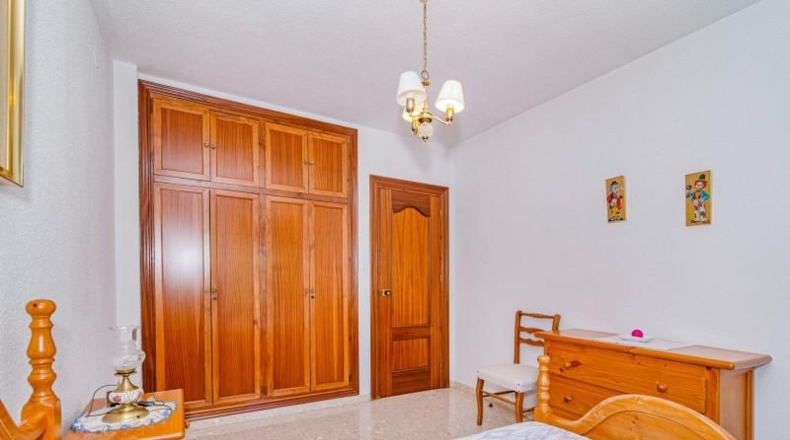 Granada - Cájar - 1105m2