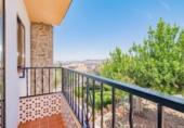 Chalet independiente con terreno en venta en la España, Cájar, ref: TR411831 foto