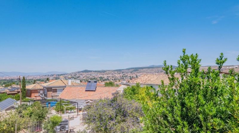 Granada - Cájar - 1105m2