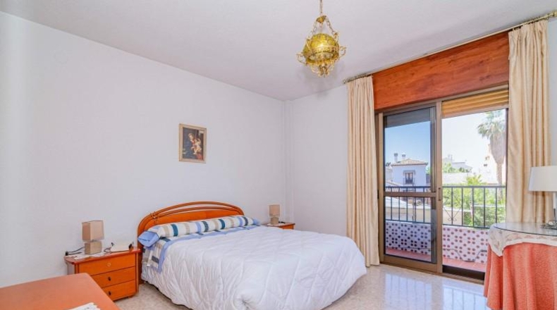 Granada - Cájar - 1105m2