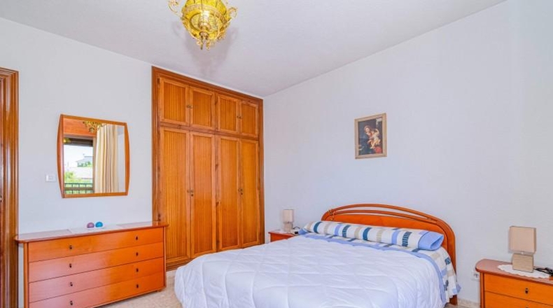 Granada - Cájar - 1105m2