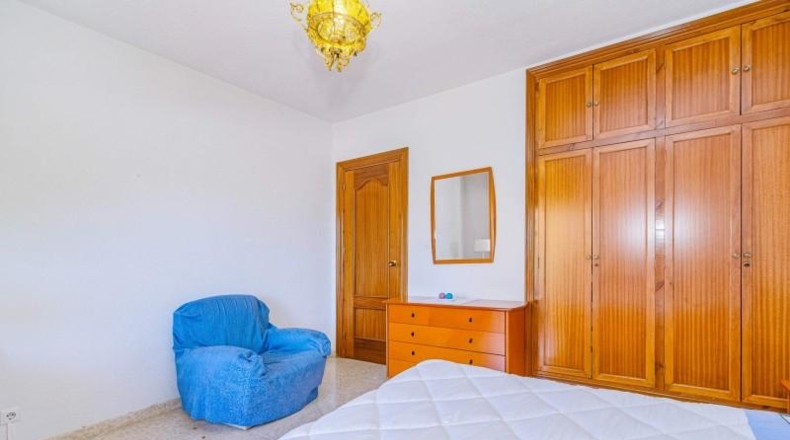 Granada - Cájar - 1105m2