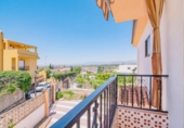 Chalet independiente con terreno en venta en la España, Cájar, ref: TR411831 foto