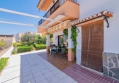 Chalet independiente con terreno en venta en la España, Cájar, ref: TR411831 foto
