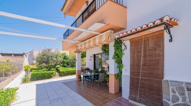Granada - Cájar - 1105m2