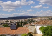 Chalet independiente con terreno en venta en la España, Cájar, ref: TR411831 foto