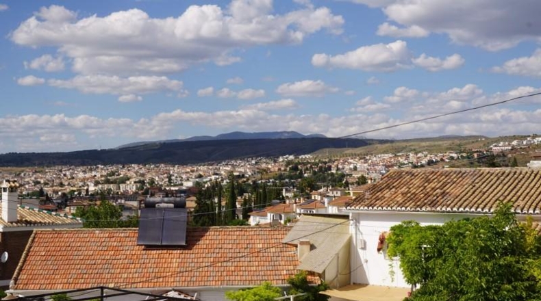 Granada - Cájar - 1105m2